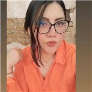 Maestra en derecho constitucional, especializada en planeación estratégica, agenda 2030 y metodología de la investigación